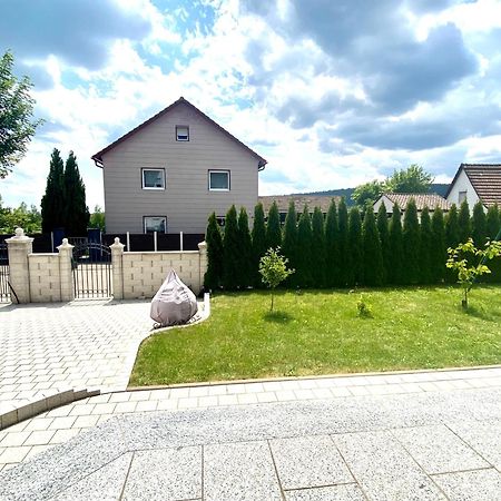 Blackforest Fewo Freudenstadt Ngoại thất bức ảnh