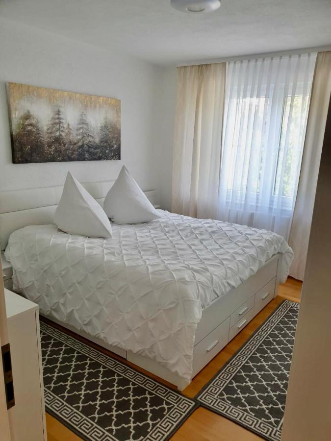 Blackforest Fewo Freudenstadt Ngoại thất bức ảnh
