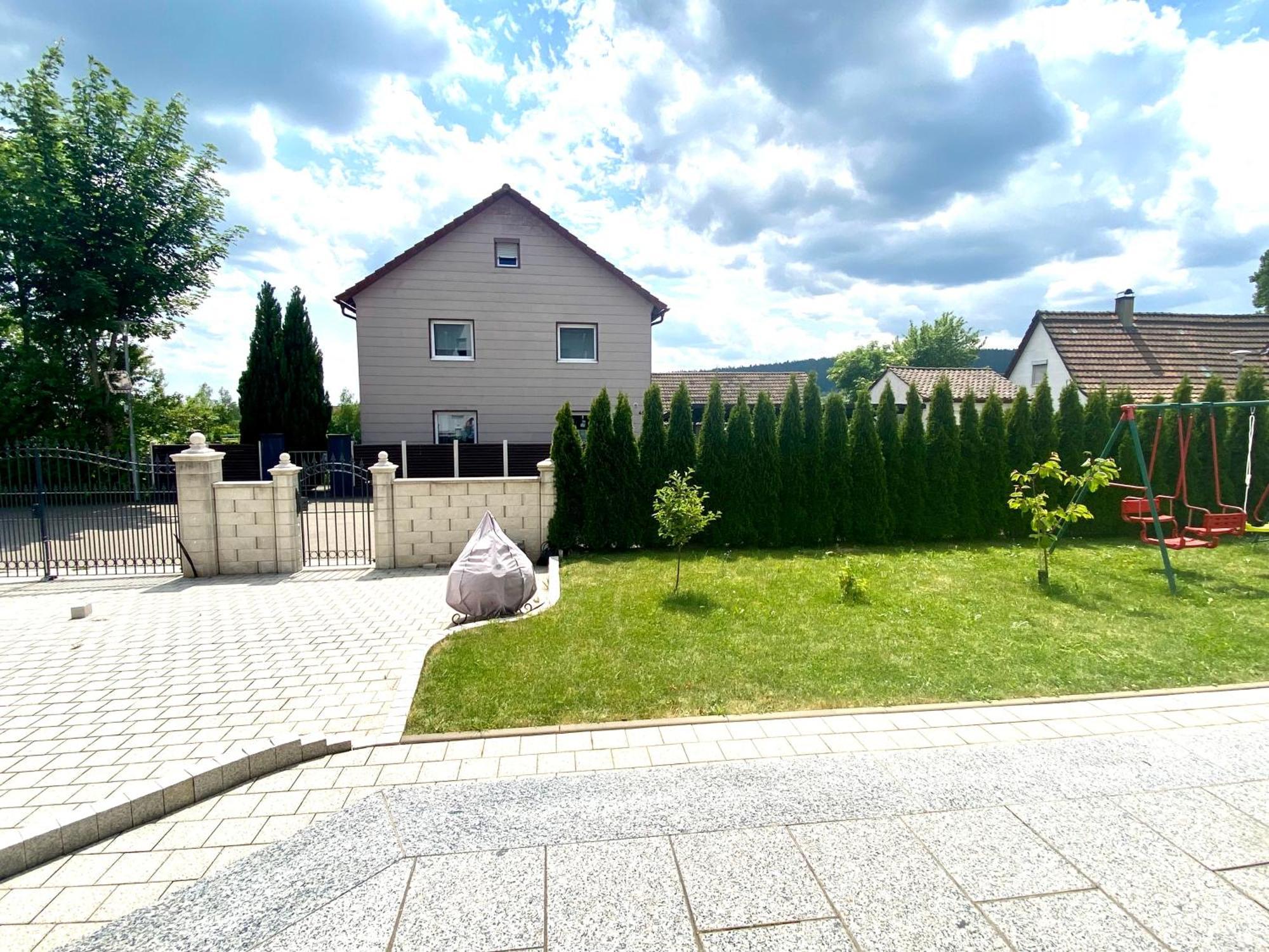 Blackforest Fewo Freudenstadt Ngoại thất bức ảnh